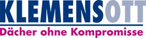 Logo Klemens Ott GmbH - zurueck zur Startseite